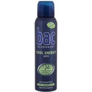 Cool Energy Men 24h Deospray - Deodorant For Men 150ml