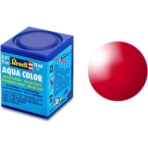 Revell - Aqua Color - Acrylverf - 18 ml - 88 Kleuren