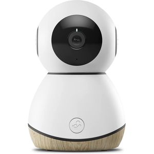 HD Babymonitor met Camera en Audio - Slimme Wi-Fi Monitor voor Kinderen