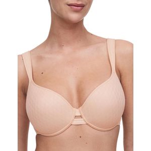 Chantelle – Smooth Lines – BH Voorgevormd – C11N60 – Golden Beige – B75/90