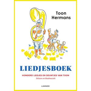 Liedjesboek