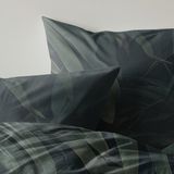 Zydante - Dekbedovertrek - Jungle Leopard - 240x200 cm - Microvezel