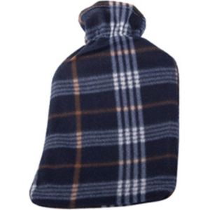 Warmwaterkruik - Warmte Vasthoudend - Lekvrij - 70°C Max - 1.7L