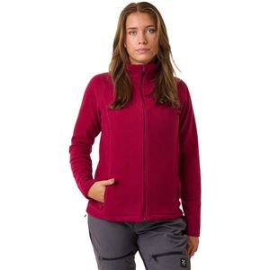 X-trail Colorado Fleece – Fleecejas voor dames – Maat 34