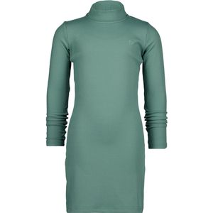 Raizzed dress Narbonne sage green maat 4 (104)