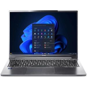 Terra Mobile 1471 - Laptop - 14 inch - FullHD - Intel Core Ultra 5-125U - 16GB - 500GB M.2 SSD - Windows 11 Pro
