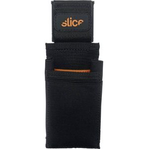 Slice - 10516 Gereedschapshouder - Zwart - Polyester