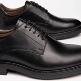 Nerogiardini - Pu.Arco Glove L15949 - Sneaker - Zwart - Streetwear