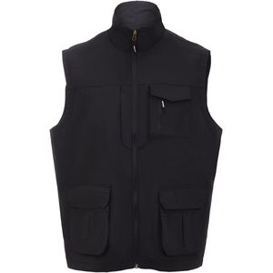 Schmuddelwedda - TYLIN - Vest - Mouwloos