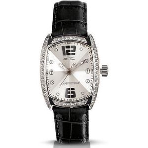 Chronotech android RW0001 Vrouw Quartz horloge