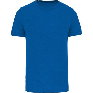 PROACT® T-shirt triblend sport PA4011 - Sporty Royal Blue Heather - 3XL