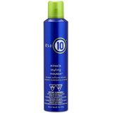 Miracle Styling Mousse 262ml