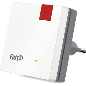 WiFi N MESH Repeater tot 600 Mbit/s met WPS - Compact en Energiezuinig