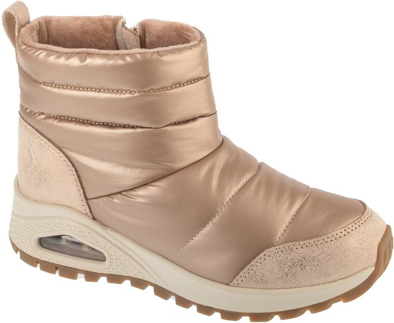 Skechers - Schoenen - Roze - Vrouwen - Maat 36 -