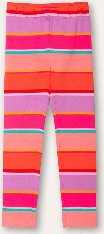 Oilily - Peepz leggings - Roze - 152/12yr