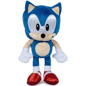 Sonic - Classic Plush 30Cm