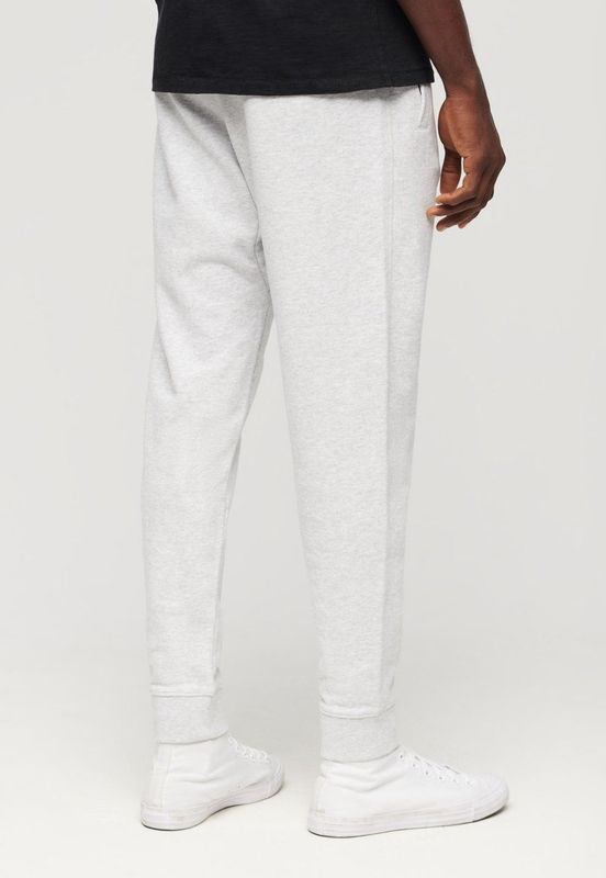 Superdry - Sportswear Logo Tapered Joggers - Sportbroek