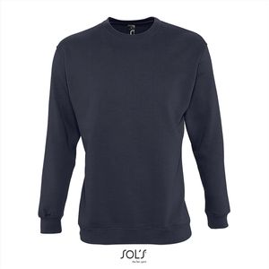 SOL'S Unisex Sweatshirt New Supreme L311 - Navy - L