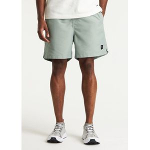 CHASIN' Heren Zwemkleding - Soll - Lichtgroen