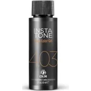 I.C.O.N. Permanent Colour Creme Insta Tone (60 ml) - 4.03