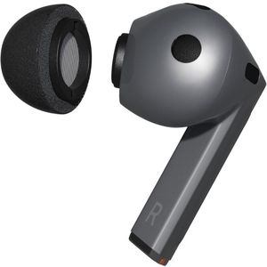 Samsung - Galaxy Buds3 Pro - Foam Eartips - 6× Small - Memory Foam Opzet Oortjes