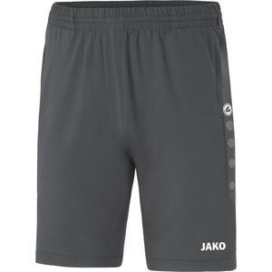 Jako - Training shorts Premium - Trainingsshort Premium - M - Grijs