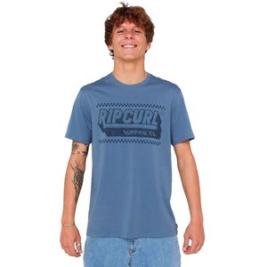 Rip Curl - Sportline Invader - T-shirt - Korte Mouwen