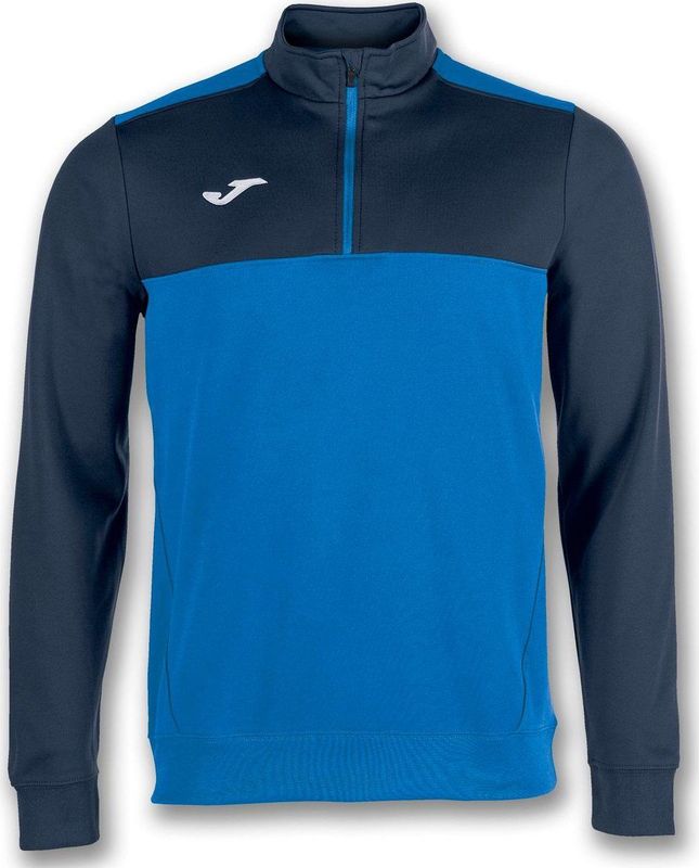 Joma - Winner - Sweatshirt - - 100% Polyester Fleece