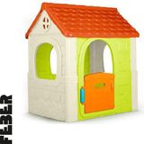 Feber Speelhuis Fantasy House