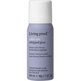 Living Proof - Color Care Whipped Glaze - Styling Mousse - 49 ml