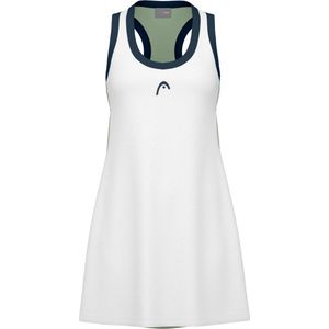 Tennisjurk HEAD Women Play Tech WHCE-XXXL