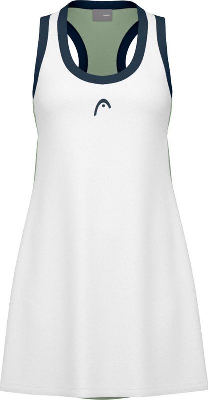Tennisjurk HEAD Women Play Tech WHCE-XXXL