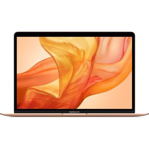 Apple Macbook Air - 13.3 Inch - 256 GB Opslag - Rose Goud