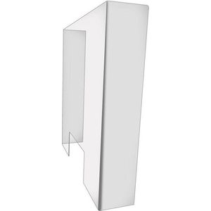 Bolero Kuchscherm Met Betalingsuitsparing DE982