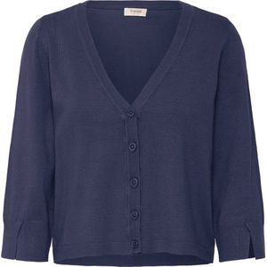 fransa - FRCLIA CAR 2 - Dames - Cardigans