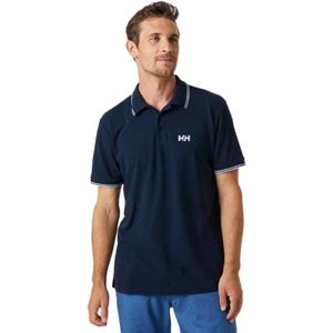 Helly Hansen Genova Korte Mouw Poloshirt