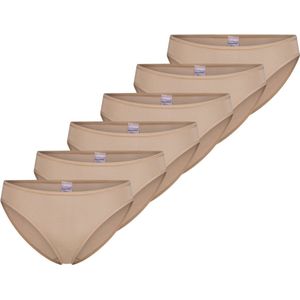 Schiesser Dames tai slip 6 pack Modal Essentials