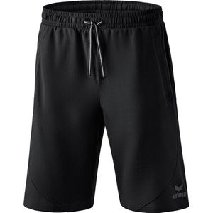 Erima Essential Short - Shorts  - zwart - 140