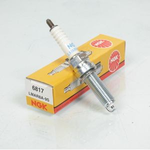 Bougie d'allumage NGK pour Scooter Honda 300 NSS Forza Ie 4T Euro4 Abs 2018 à 2020 Neuf