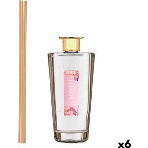 Perfume Sticks Maylu Lime Orange Blossom 500 ml (6 Units)