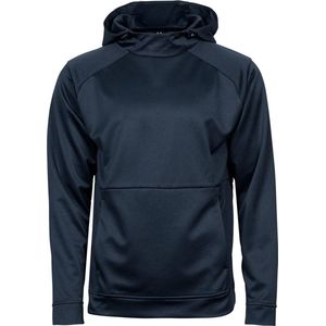 Tee Jays Herenprestatie Hoodie (Deep Navy)