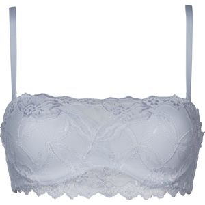 After Eden Anna Strapless BH - Wit - B80