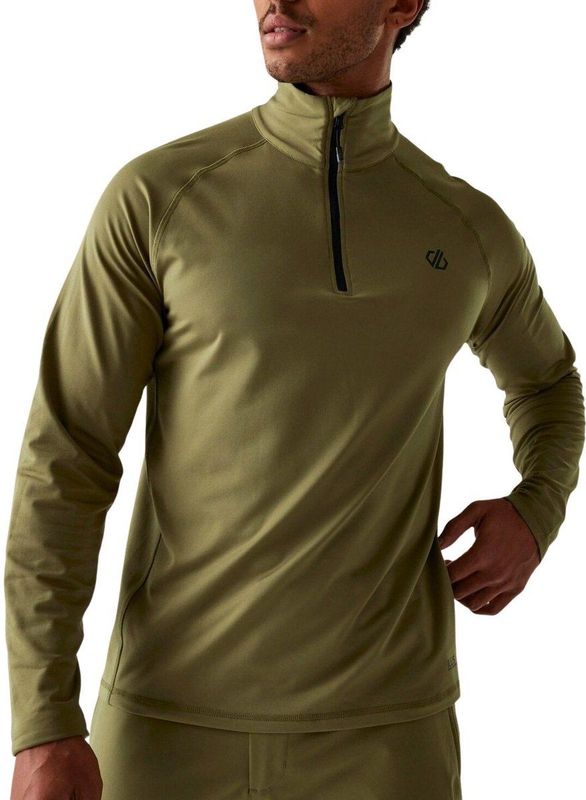 Dare2b - Fuse Up Ii - Fleece - Gerecycled - Heren