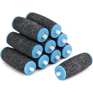 Elektrische voetvijl, oplaadbare, waterdichte eeltverwijderaar