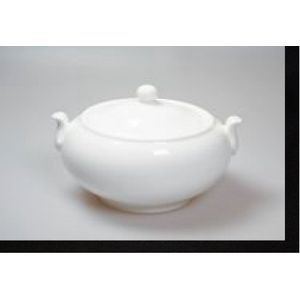 Wedgwood Suikerpot White China