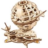 Ugears Houten Modelbouw - Globe