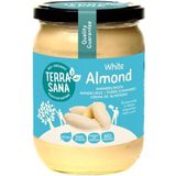 TerraSana Witte amandelpasta bio (500g)