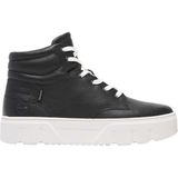 Timberland - Laurel Court High Top - Sneakers - Zwart