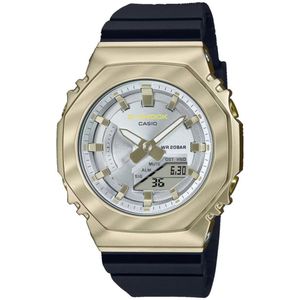 CASIO - GM-S2100BC-1AER - Polshorloge - Dames - Quartz - G-SHOCK