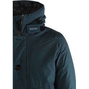 Woolrich jas maat S